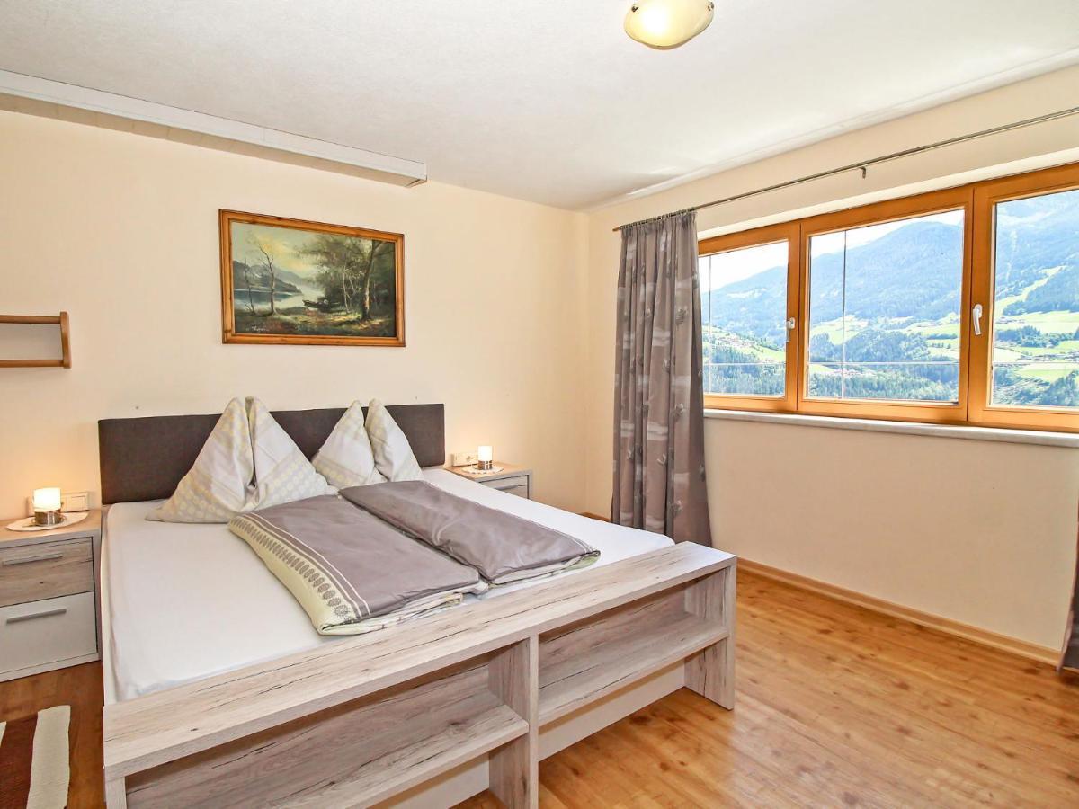 Apartment Geisler By Interhome Zellberg Εξωτερικό φωτογραφία