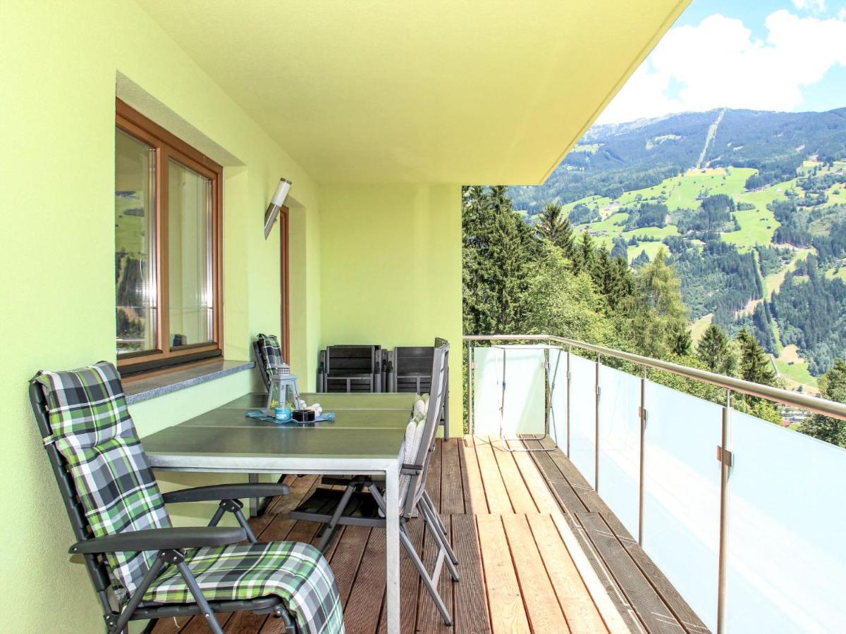 Apartment Geisler By Interhome Zellberg Εξωτερικό φωτογραφία