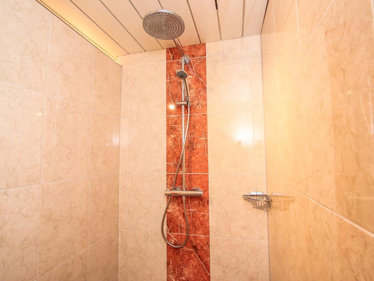 Apartment Geisler By Interhome Zellberg Εξωτερικό φωτογραφία