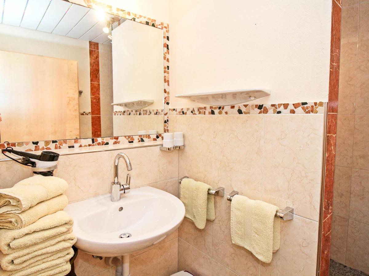 Apartment Geisler By Interhome Zellberg Εξωτερικό φωτογραφία