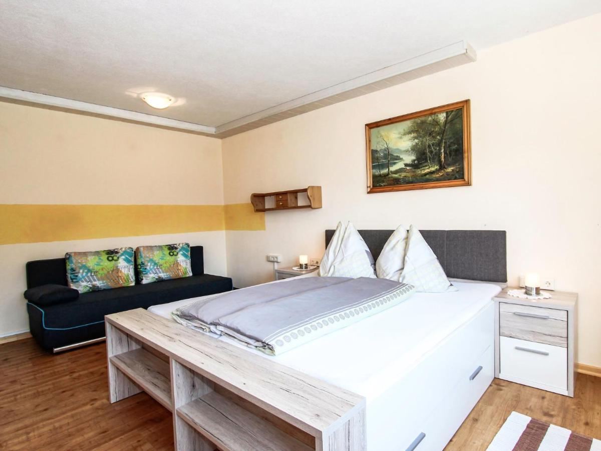 Apartment Geisler By Interhome Zellberg Εξωτερικό φωτογραφία