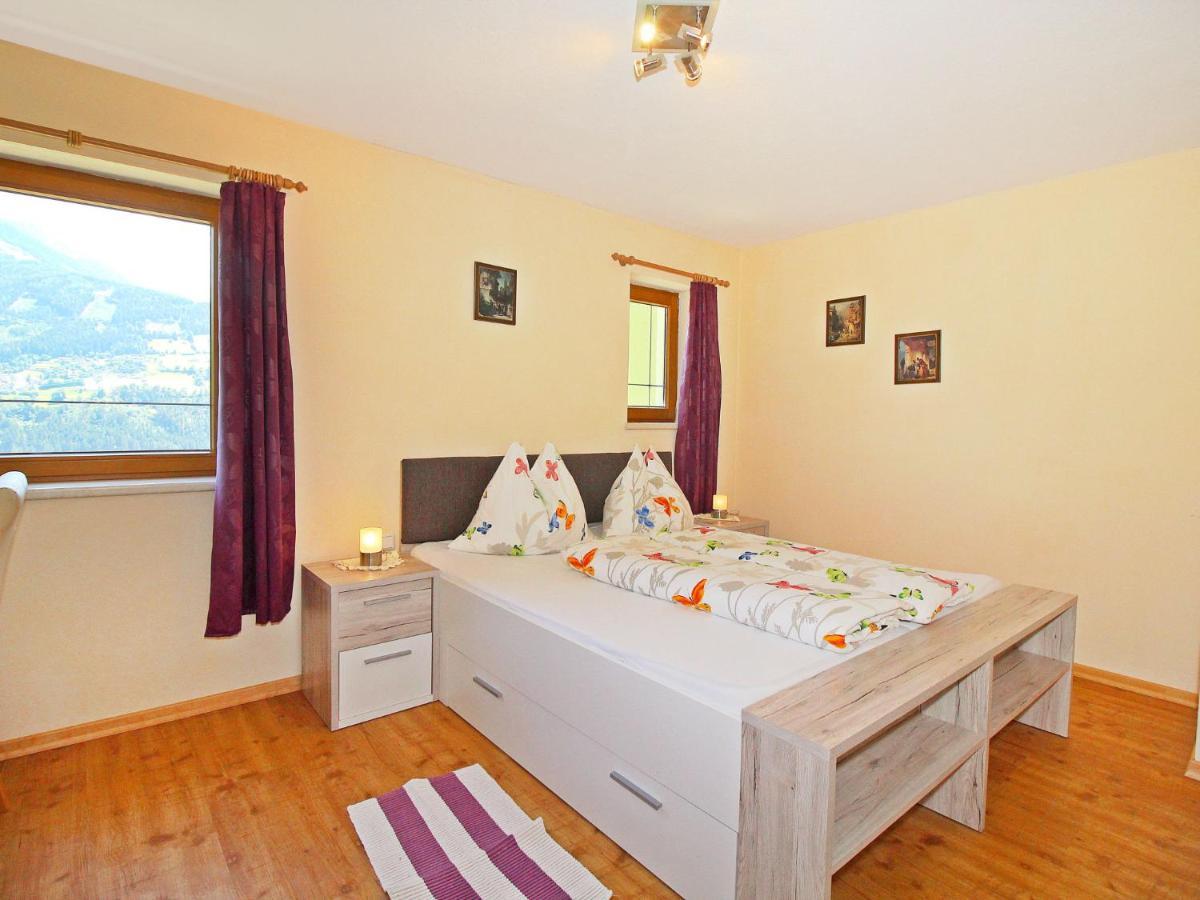 Apartment Geisler By Interhome Zellberg Εξωτερικό φωτογραφία
