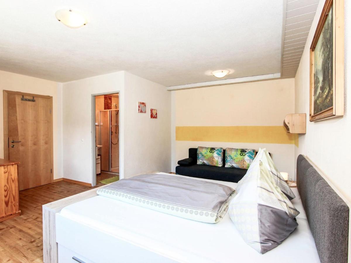 Apartment Geisler By Interhome Zellberg Εξωτερικό φωτογραφία