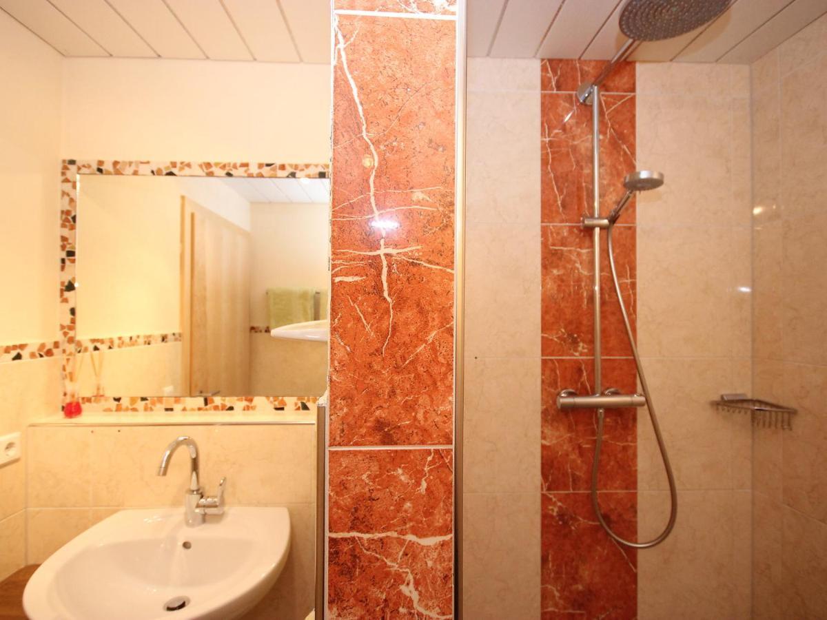 Apartment Geisler By Interhome Zellberg Εξωτερικό φωτογραφία