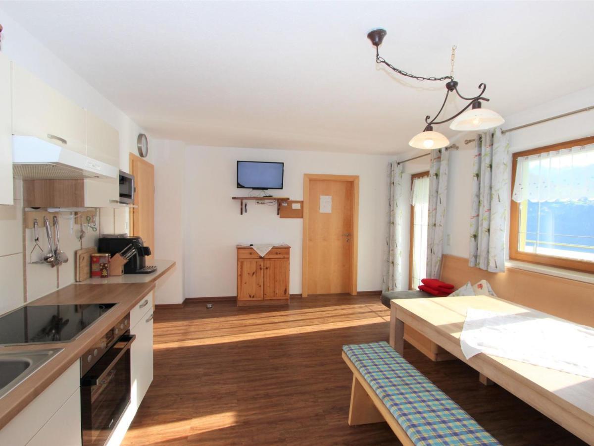 Apartment Geisler By Interhome Zellberg Εξωτερικό φωτογραφία