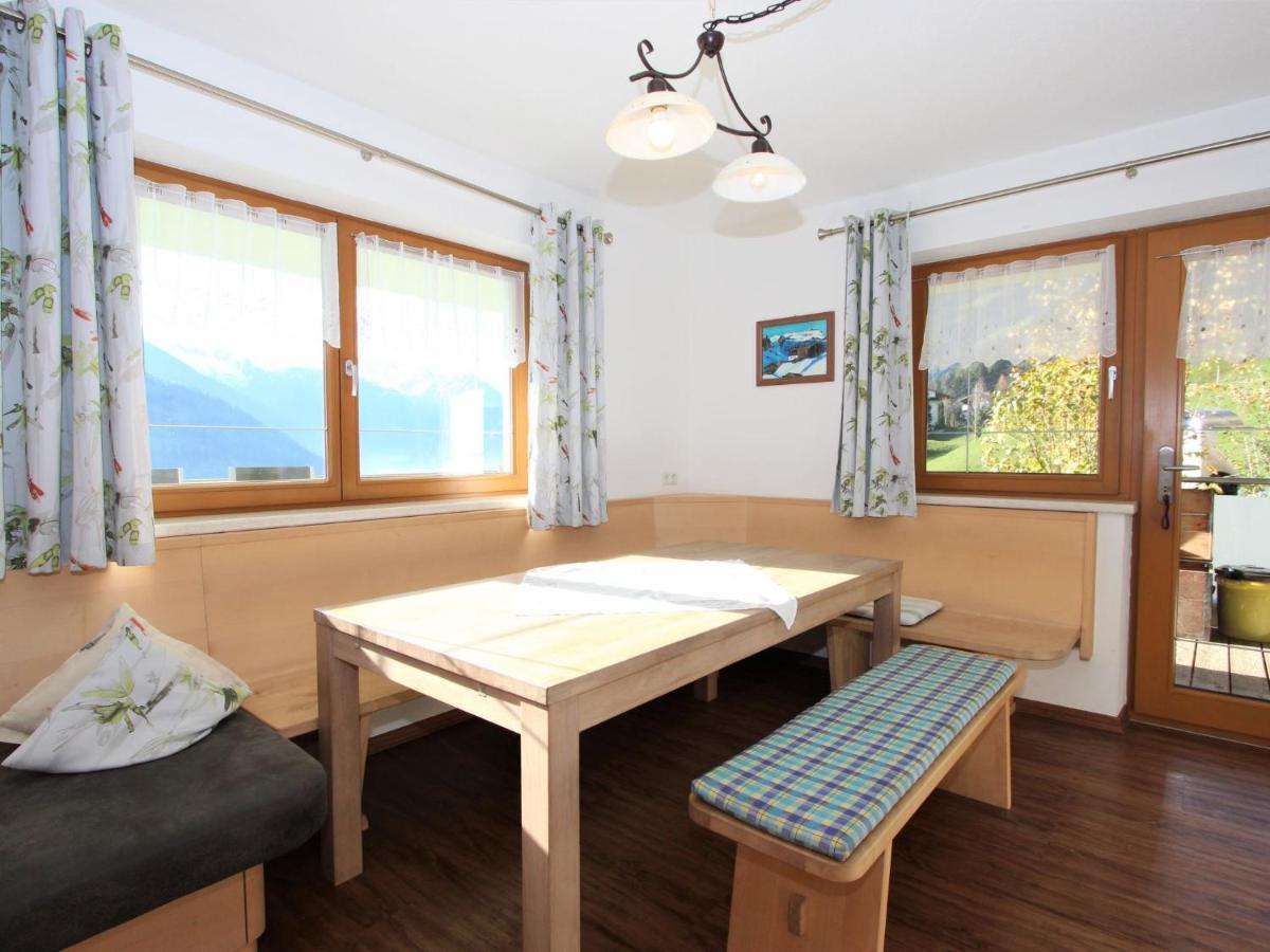 Apartment Geisler By Interhome Zellberg Εξωτερικό φωτογραφία